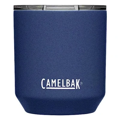 Abbildung von Camelbak Tumbler Rocks Edelstahl vakuumisoliert Marinesoldat