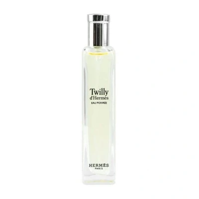 Abbildung von Hermès Twilly D&#039;Hermès Eau Poivrée de Parfum 15 ml