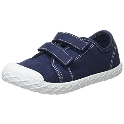 Abbildung von Sneakers Chicco Modell Cambridge Farbe Blau