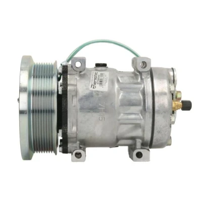 Abbildung von THERMOTEC KTT090264 Kompressor SD7H15 24 PAG 100 R 134a