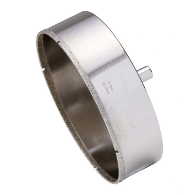 Abbildung von Rubi Easy Gres 120 mm Fliesenbohrer