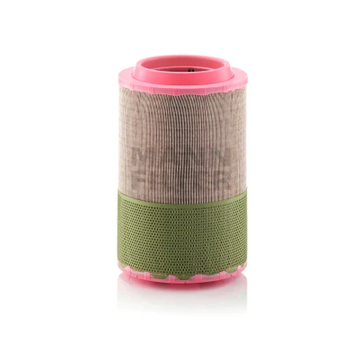 Abbildung von MANN FILTER NLG Pico C 27 1020 Luftfilter 427 267 Filtereinsatz