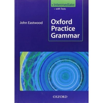Abbildung von Without Key: Student&#039;s Book. Niveau B1 B2 (Oxford Practice Grammar)