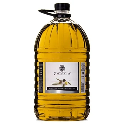 Abbildung von La Chinata Olivenöl Virgen Extra Kanister PET, 5000 ml