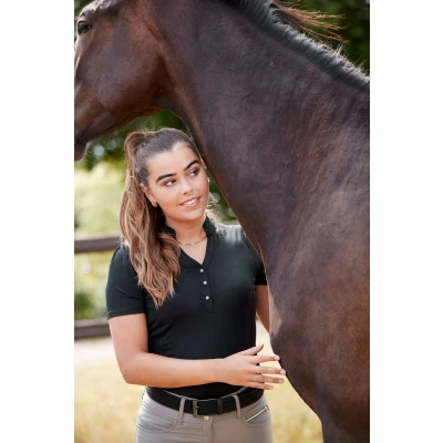 Abbildung von Equipage SS&#039;23 Josie blouse