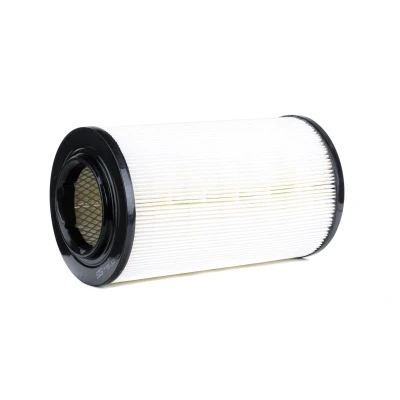 Abbildung von CHAMPION CAF100186R Luftfilter 287 162 Filtereinsatz FIAT: Ducato II Kastenwagen, Pritsche/Fahrgestell, Bus