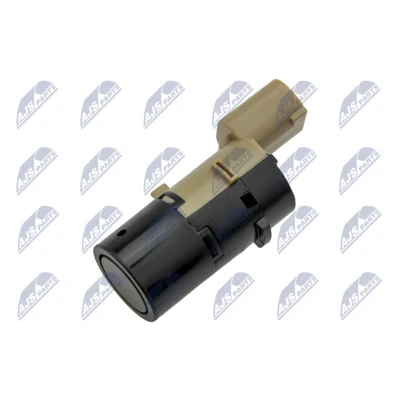 Abbildung von NTY EPDC CT 000 Parksensoren vorne und hinten, PEUGEOT: Expert II Tepee, 307 CC, SW, CITROËN: Jumpy MPV, C8, C4 Coupe