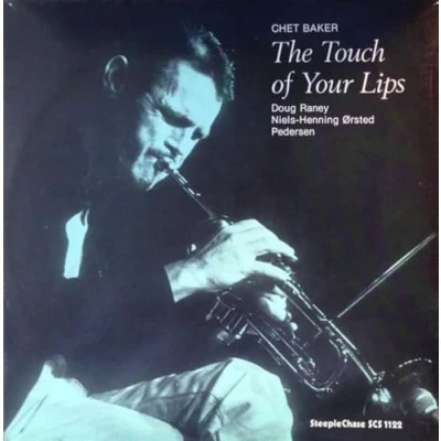 Abbildung von The Touch of Your Lips [Vinyl LP]