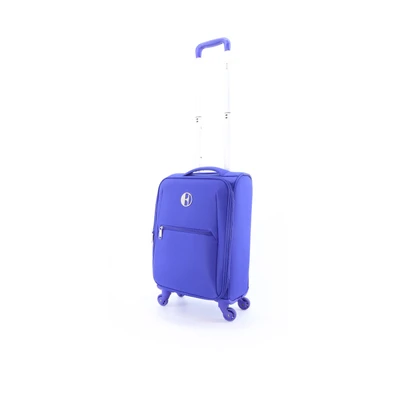 Abbildung von ELLE Trolley, Damen, Größe: One Size, Blau