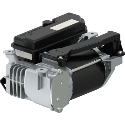 Abbildung von WABCO 4154030030 Luftfahrwerk Kompressor CITROËN: C4 I Grand Picasso