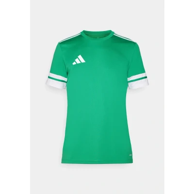 Abbildung von adidas Herren SQUADRA25 Jersey Short Sleeve, Team Green/White, XS