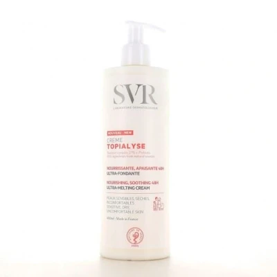 Abbildung von SVR Creme Topialyse Crème