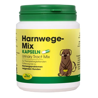 Abbildung von HarnwegeMix 100 Kapseln