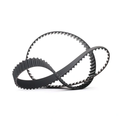 Abbildung von RIDEX 306T0060 Zahnriemen 132 1257 28 VOLVO: V70 2, S80 I, 3
