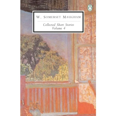 Abbildung von Collected Short Stories: Volume 4 (Classic, 20th Century, Penguin, Band 4)