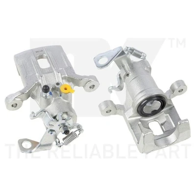 Abbildung von NK 213578 Bremssattel Gusseisen KIA: Picanto II