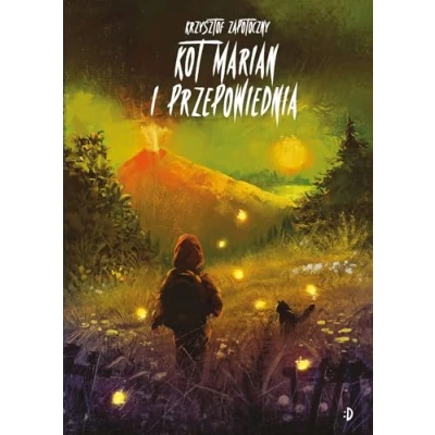 Abbildung von Kot Marian (2) (Kot i przepowiednia Tom 2, Band 2)