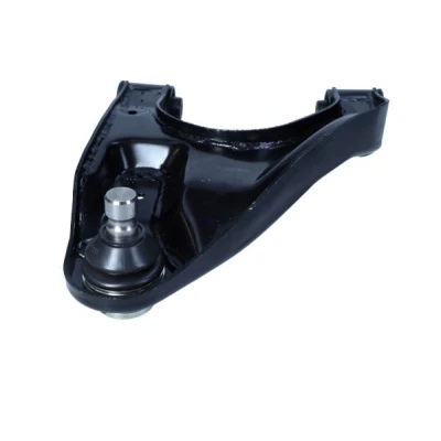 Abbildung von MAXGEAR 72 6183 Querlenker oben, Hinterachse links NISSAN: Pathfinder 3