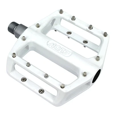 Abbildung von NC 17 Pedalen STD II Pro, Weiß, 7015