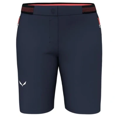 Abbildung von SALEWA Pedroc DST W Shorts, Navy Blazer, XL
