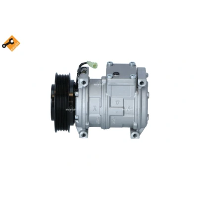 Abbildung von NRF 32094 Kompressor 10PA17C 12 PAG 46 mit Kompressoröl