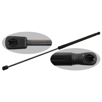 Abbildung von FEBI BILSTEIN 47106 Heckklappendämpfer 480 630 beidseitig LAND ROVER: Range Rover Evoque