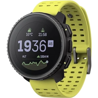 Abbildung von Suunto Vertical Smartwatch (3,56 cm/1,4 Zoll)