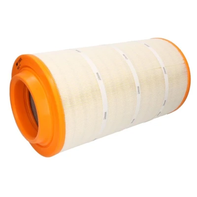 Abbildung von HENGST FILTER E1857L Luftfilter 510 266 Filtereinsatz DAF: XF