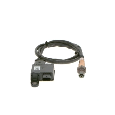 Abbildung von BOSCH 0 281 007 902 Partikelsensor