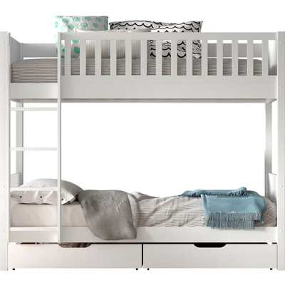Abbildung von Vipack Etagenbett, (Made in Europe)