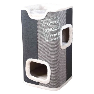 Abbildung von Cat Tower Jorge