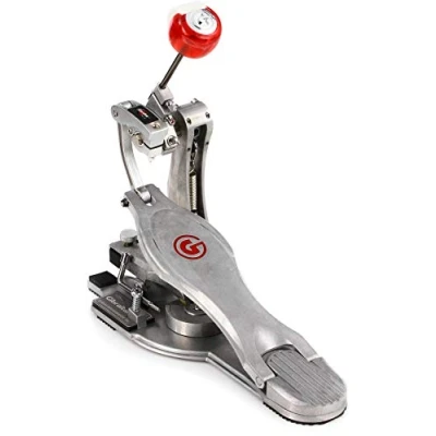Abbildung von Gibraltar Fußmaschine Direktantrieb, Direct Drive G Class Single Pedal 9711GS D