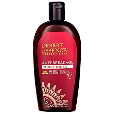Abbildung von Desert Essence Anti breakage Conditioner, 10 Oz