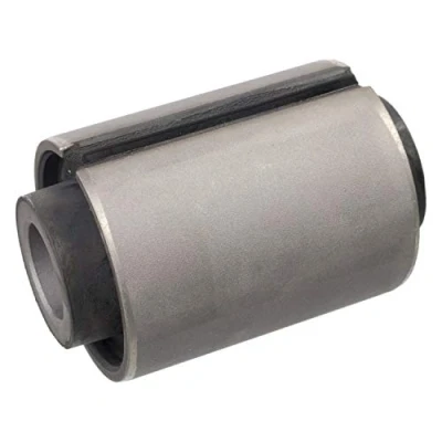 Abbildung von FEBI BILSTEIN 107869 Lagerung, Blattfeder