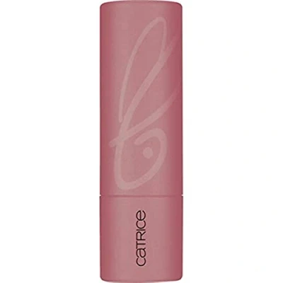 Abbildung von Catrice Cosmetics Limited Edition loves Peta Nr. C01 Have Mercy Inhalt: 3,3g Plumping Lip Colour Lipstick Lippenstift