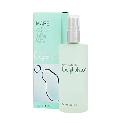 Abbildung von profumo mare eau de toilette 120 ml vapo