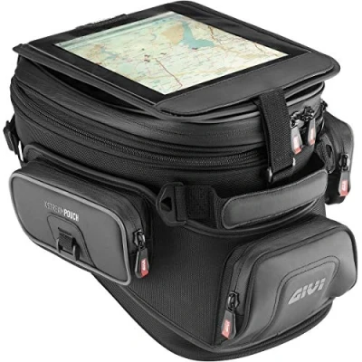 Abbildung von Givi Tankrucksack Set XS308