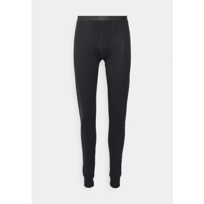 Abbildung von ODLO Bottom LONG Unterhose lang, Herren, Größe: 42/44, Black