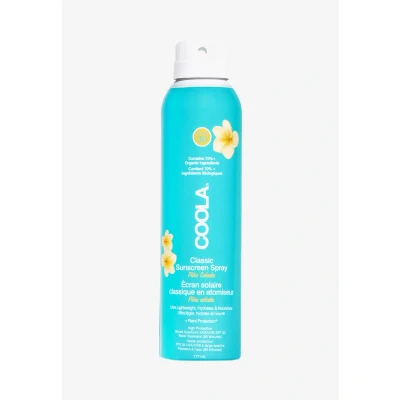 Abbildung von Coola Classic SPF 30 BODY Spray PIÑA Colada Sonnenschutz, Damen, Größe: 177 ml,
