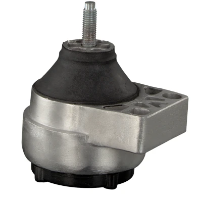 Abbildung von FEBI BILSTEIN 22285 Motorlager rechts Hydrolager Gummi FORD: Focus Mk1 Kombi, Schrägheck, Kasten / Kombi