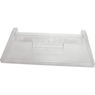Abbildung von Whirlpool Indesit 482000023211 Schubladenfront C00283741 front schublade lxh 430X240 easy ice tra