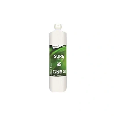 Abbildung von Sure Liquide Vaisselle Dishwash&quot;, 1 l