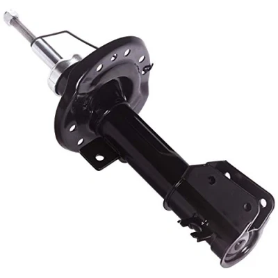 Abbildung von JAPANPARTS MM 00914 Stoßdämpfer Vorderachse Gasdruck Zweirohr Federbein oben Stift FIAT: Stilo Multi Wagon, Schrägheck