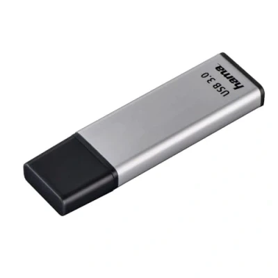 Abbildung von Hama Classic, USB 3.0 Stick (USB 3.0)