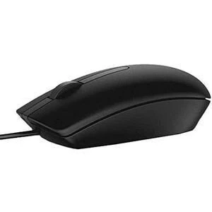 Abbildung von Dell MS116 ergonomische Maus