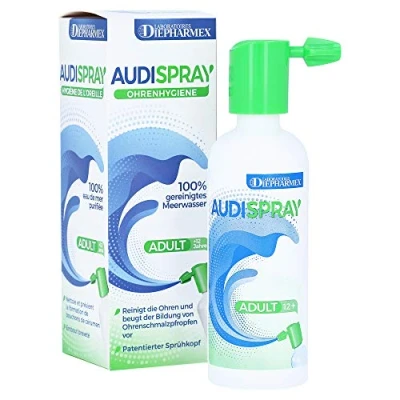 Abbildung von Audispray 50 ml
