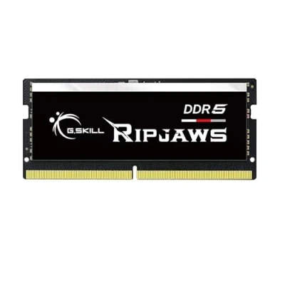 Abbildung von G.Skill Ripjaws F5 4800S3434A16GX1 RS Speichermodul 16 GB 1 x DDR5 4800 MHz