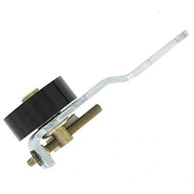 Abbildung von SKF VKM 34004 Spannrolle FORD: FIESTA 4, Escort 5 Schrägheck, 3