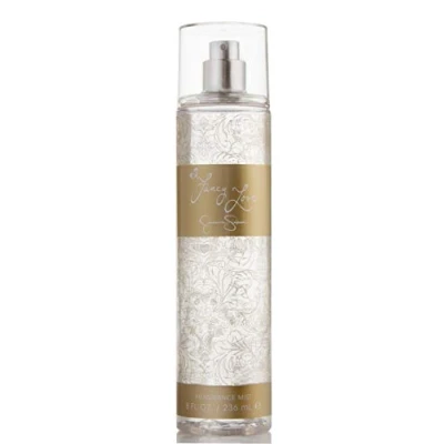 Abbildung von Jessica Simpson Fancy Love for Women Body Spray, 8 Fluid Ounce by