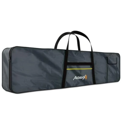 Abbildung von Audibax Onyx Bag 88 Funda para Teclados/Pianos Teclas